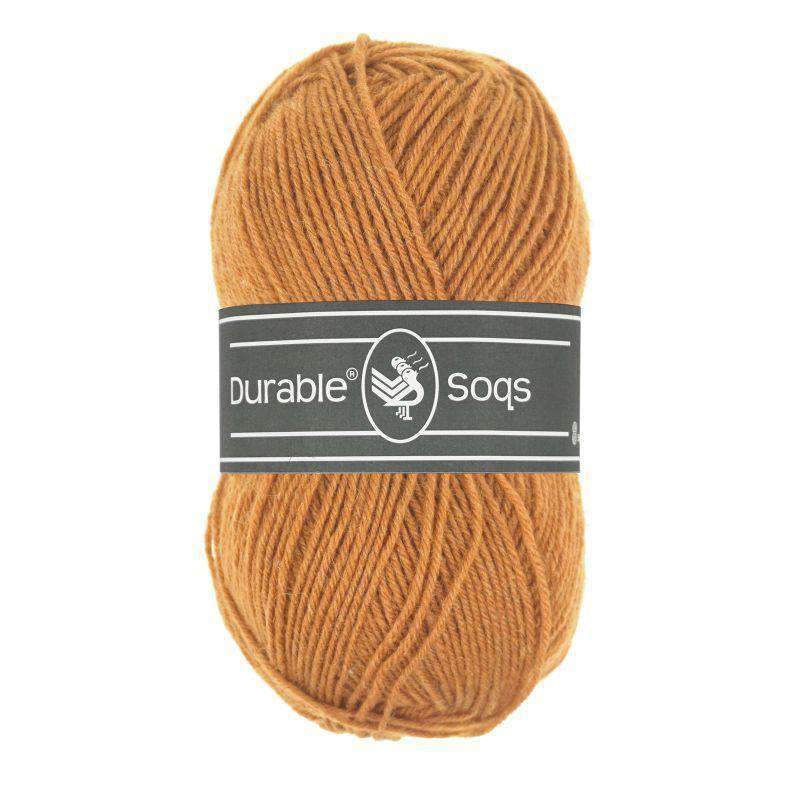 Durable Wol & Garens 211 Durable Soqs
