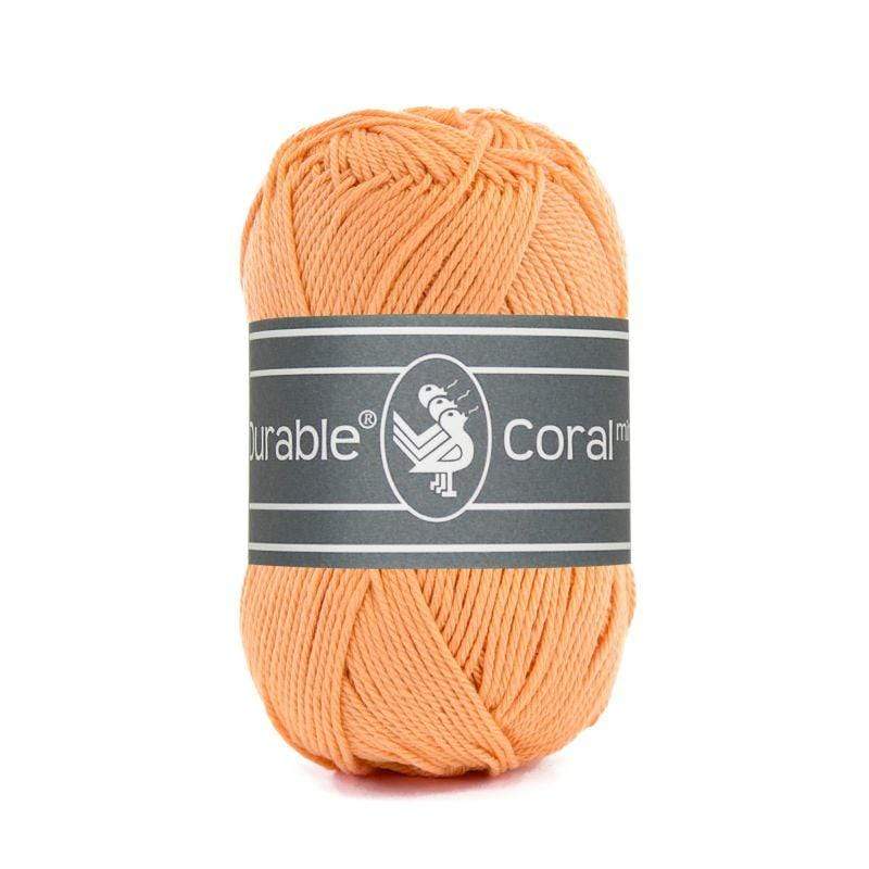 Durable Wol & Garens 310 White Durable Coral mini