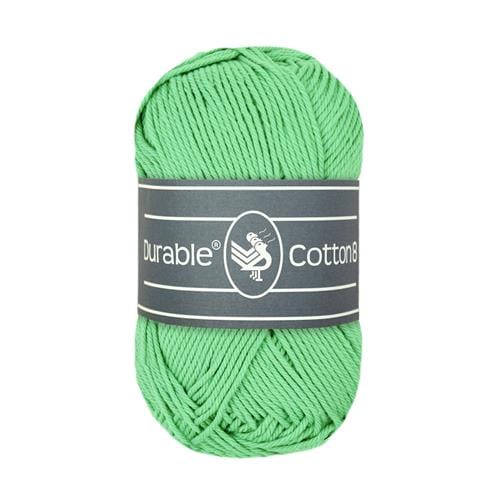 Durable Wol & Garens 12 Durable Cotton nr. 8