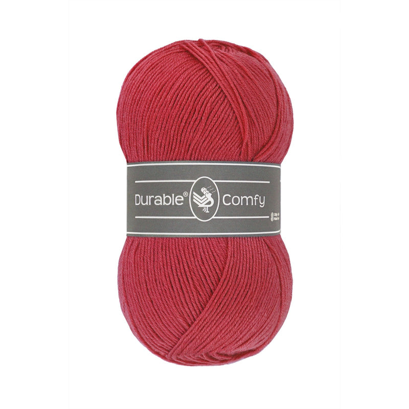 Durable Wol & Garens 203 Light Pink Durable Comfy