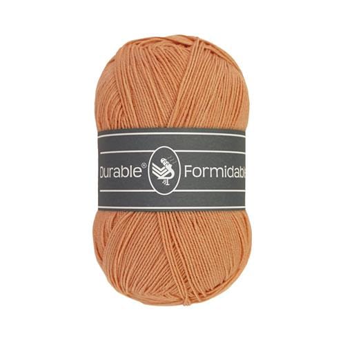 Durable Wol & Garens 242 Pink Lemonade Durable Formidable