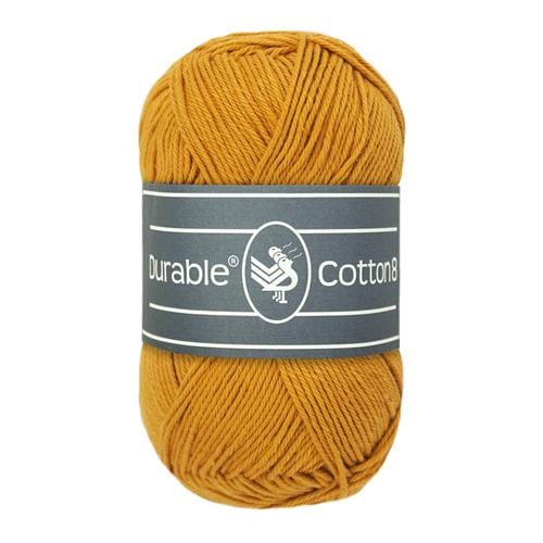 Durable Wol & Garens 12 Durable Cotton nr. 8