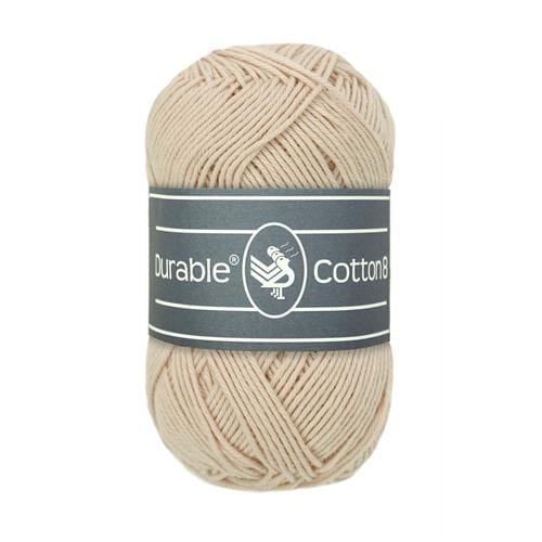 Durable Wol & Garens 12 Durable Cotton nr. 8