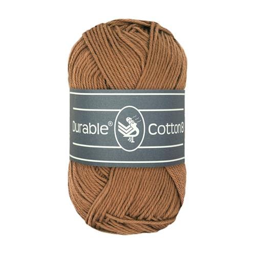 Durable Wol & Garens 12 Durable Cotton nr. 8