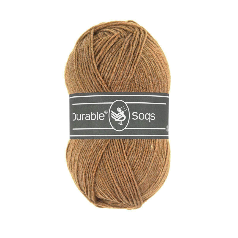 Durable Wol & Garens 211 Durable Soqs
