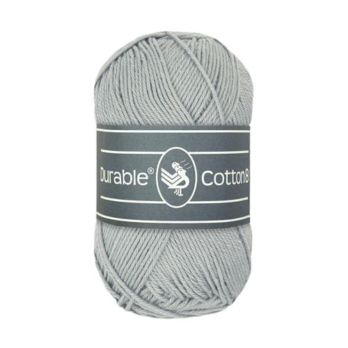 Durable Wol & Garens 12 Durable Cotton nr. 8