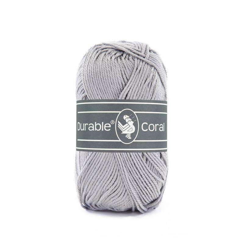 Durable Wol & Garens 310 White Durable Coral mini