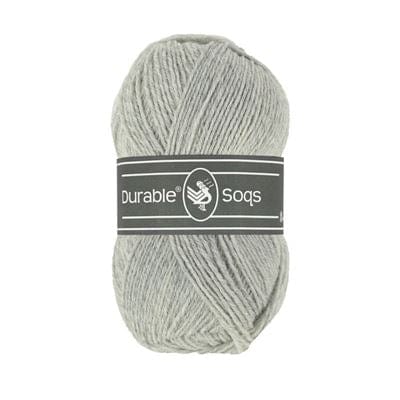Durable Wol & Garens 211 Durable Soqs