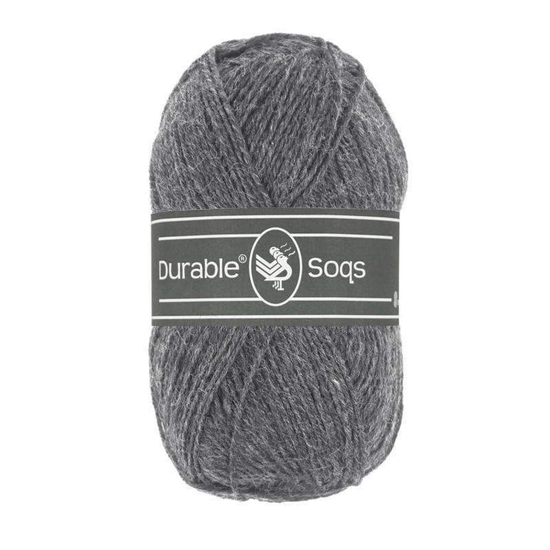 Durable Wol & Garens 211 Durable Soqs