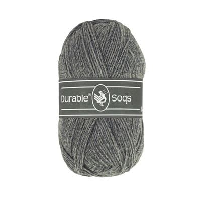 Durable Wol & Garens 211 Durable Soqs