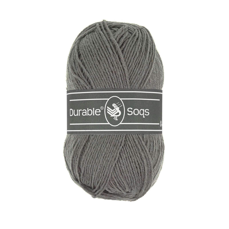 Durable Wol & Garens 211 Durable Soqs