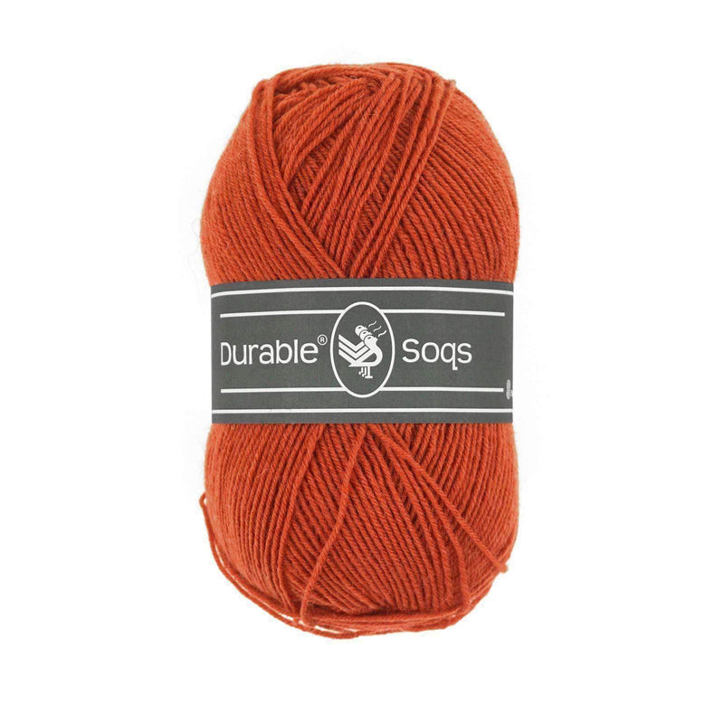 Durable Wol & Garens 211 Durable Soqs