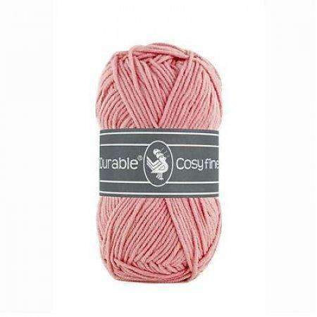 Durable Wol & Garens 203 Light Pink Durable Cosy fine