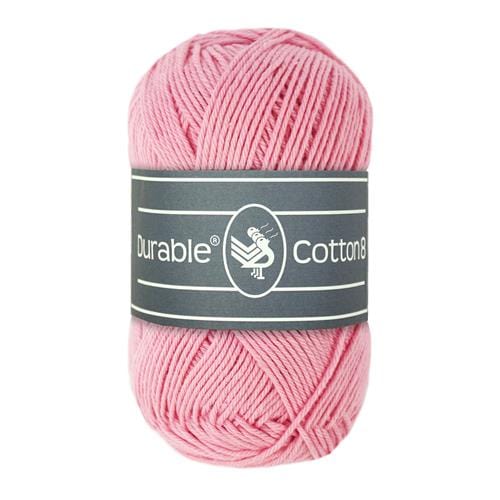 Durable Wol & Garens 12 Durable Cotton nr. 8