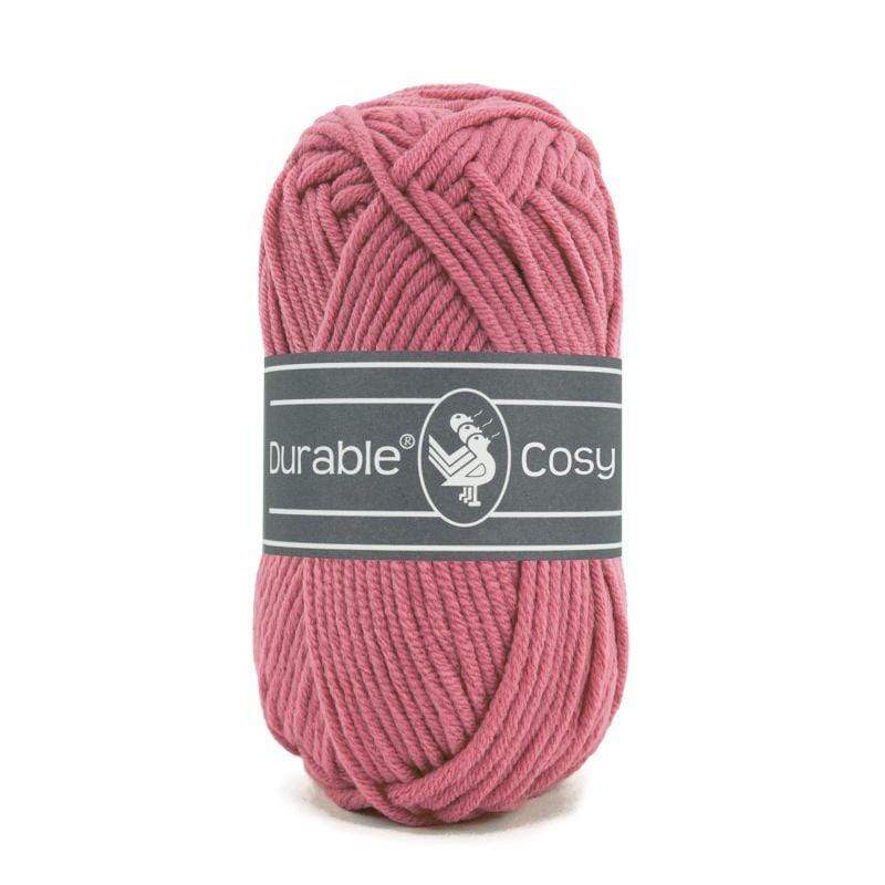 Durable Wol & Garens 204 Light Pink Durable Cosy