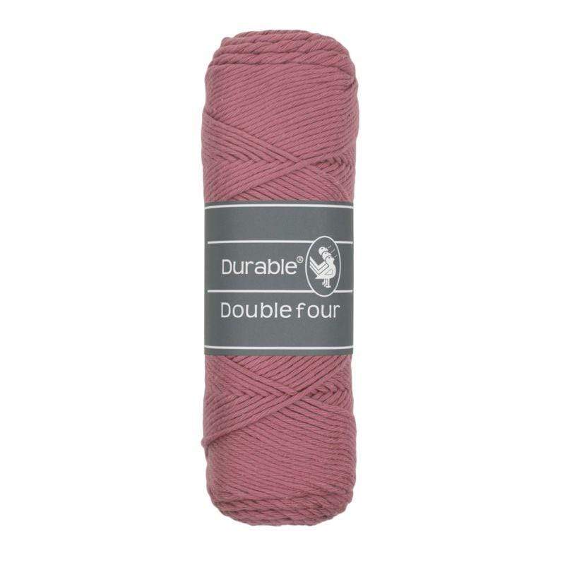 Durable Wol & Garens 203 Light Pink Durable Double four