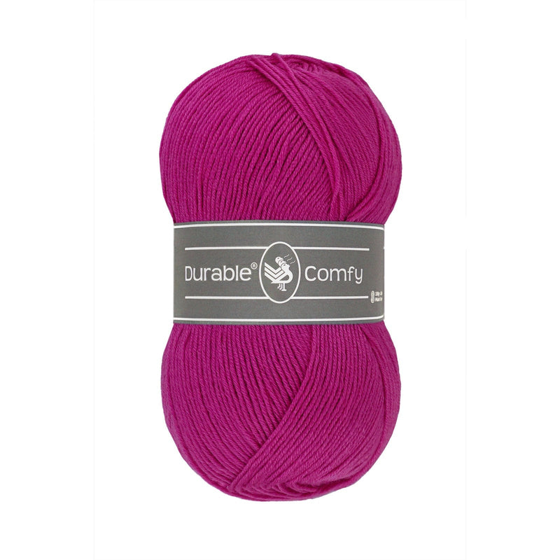 Durable Wol & Garens 203 Light Pink Durable Comfy