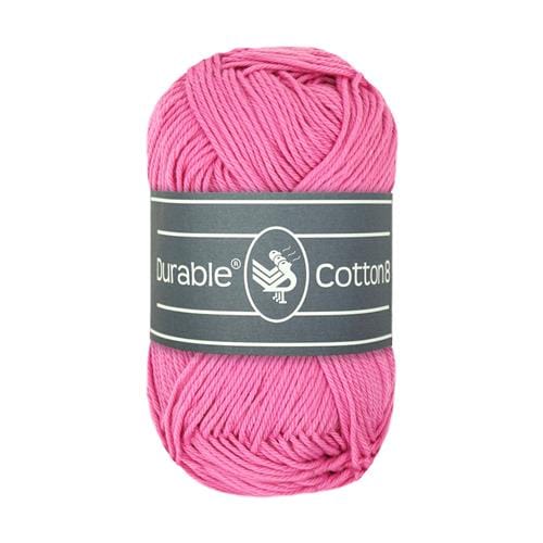 Durable Wol & Garens 12 Durable Cotton nr. 8