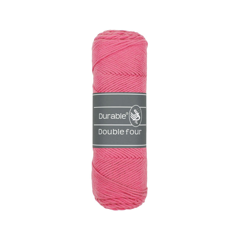 Durable Wol & Garens 203 Light Pink Durable Double four