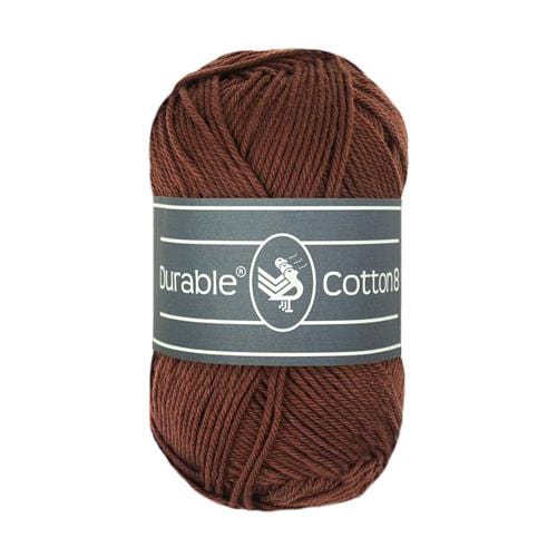 Durable Wol & Garens 12 Durable Cotton nr. 8