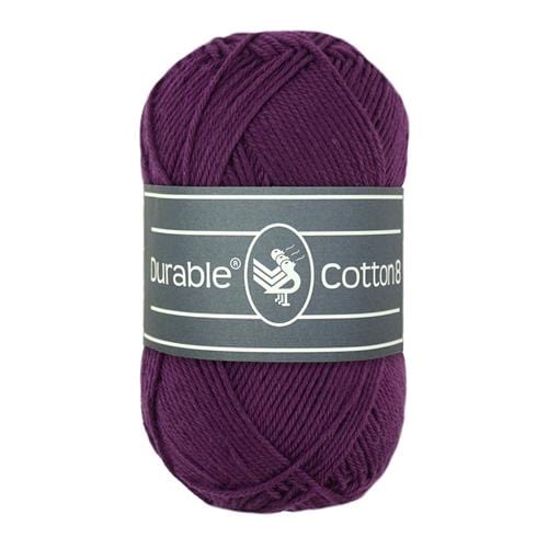 Durable Wol & Garens 12 Durable Cotton nr. 8