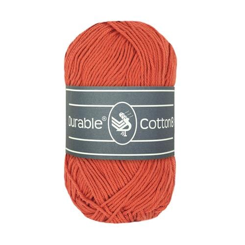 Durable Wol & Garens 12 Durable Cotton nr. 8