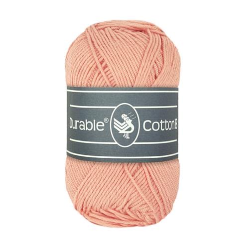 Durable Wol & Garens 12 Durable Cotton nr. 8