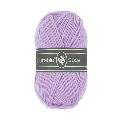 Durable Wol & Garens 211 Durable Soqs