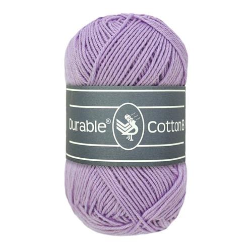 Durable Wol & Garens 12 Durable Cotton nr. 8