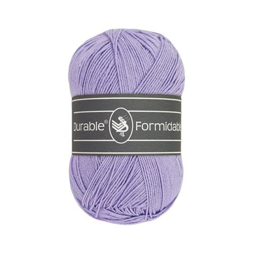 Durable Wol & Garens 242 Pink Lemonade Durable Formidable