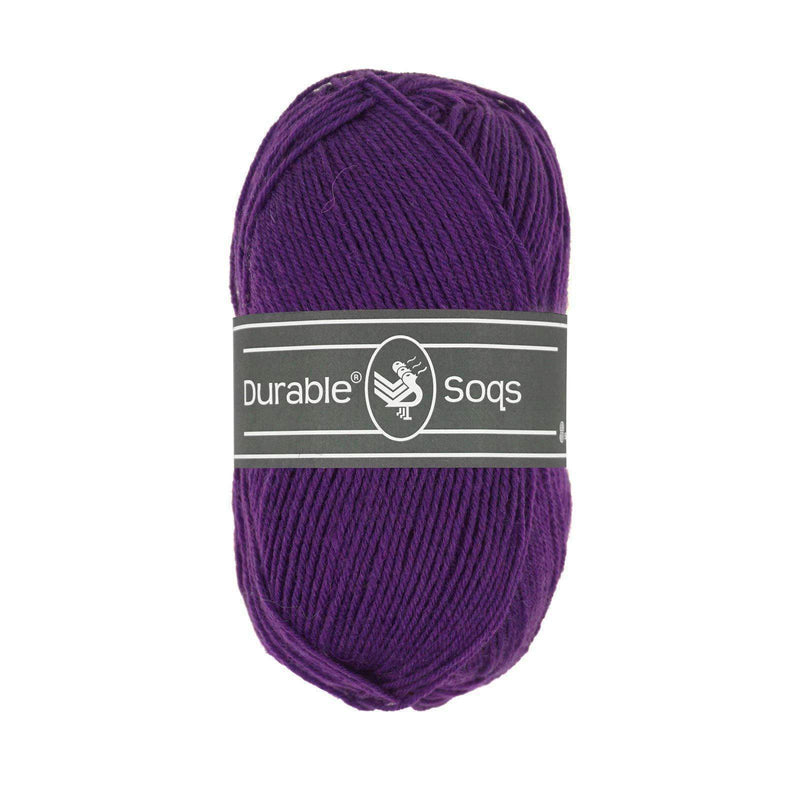 Durable Wol & Garens 211 Durable Soqs