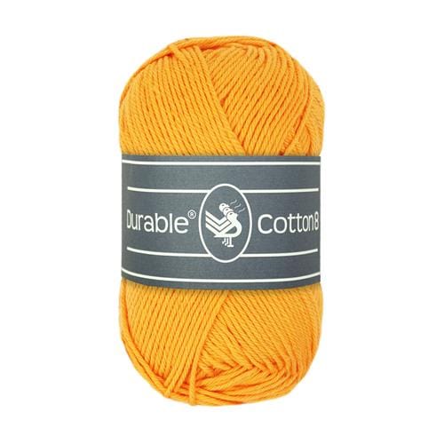 Durable Wol & Garens 12 Durable Cotton nr. 8