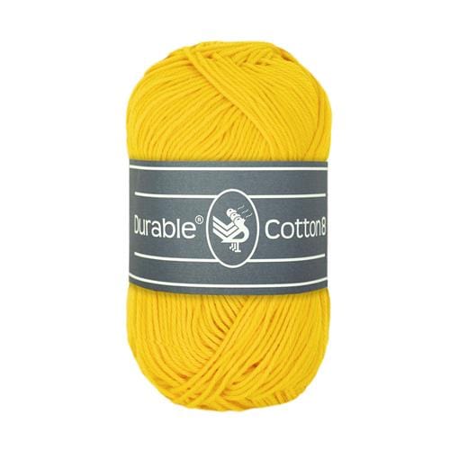 Durable Wol & Garens 12 Durable Cotton nr. 8