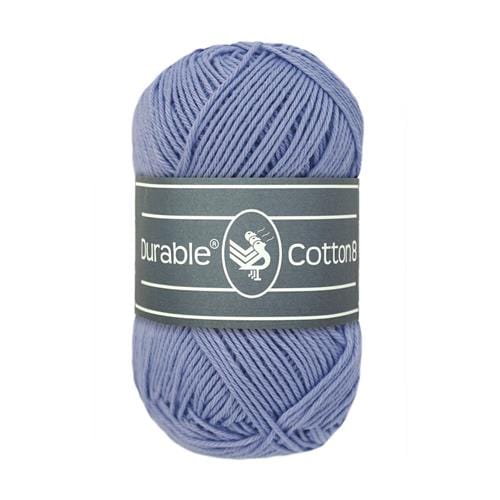 Durable Wol & Garens 12 Durable Cotton nr. 8