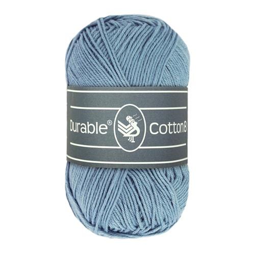 Durable Wol & Garens 12 Durable Cotton nr. 8