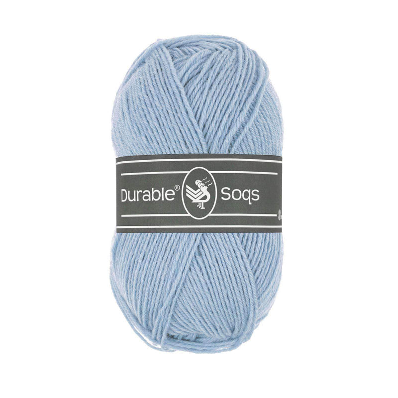 Durable Wol & Garens 211 Durable Soqs