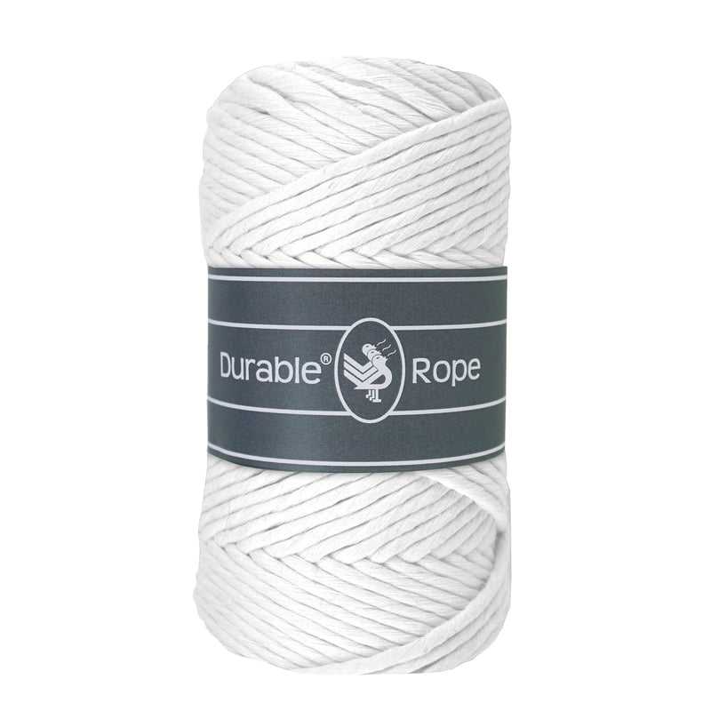 Durable Wol & Garens Durable Rope