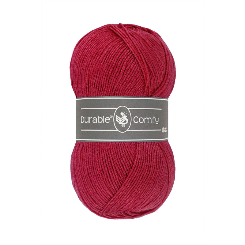 Durable Wol & Garens 203 Light Pink Durable Comfy