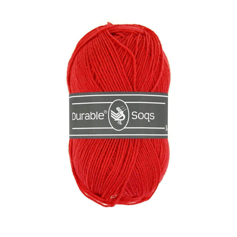 Durable Wol & Garens 211 Durable Soqs