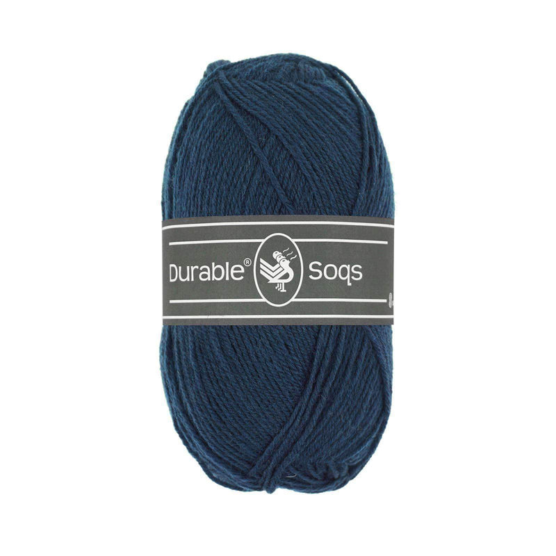 Durable Wol & Garens 211 Durable Soqs