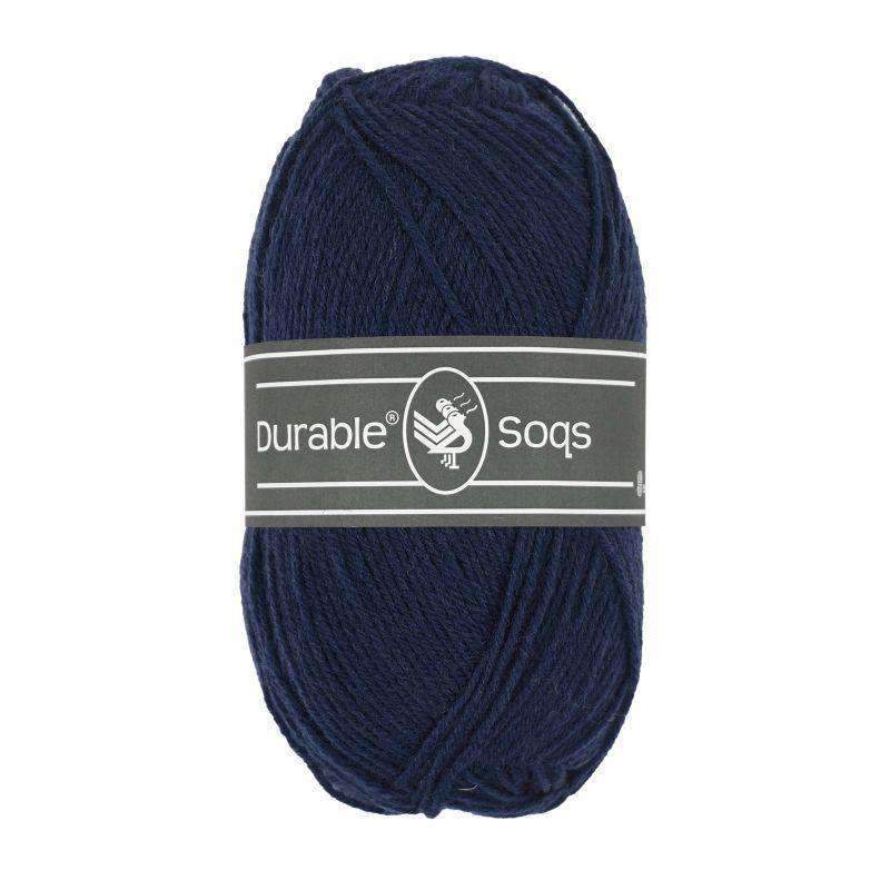 Durable Wol & Garens 211 Durable Soqs