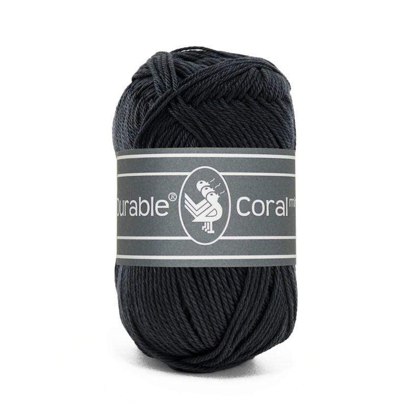 Durable Wol & Garens 310 White Durable Coral mini