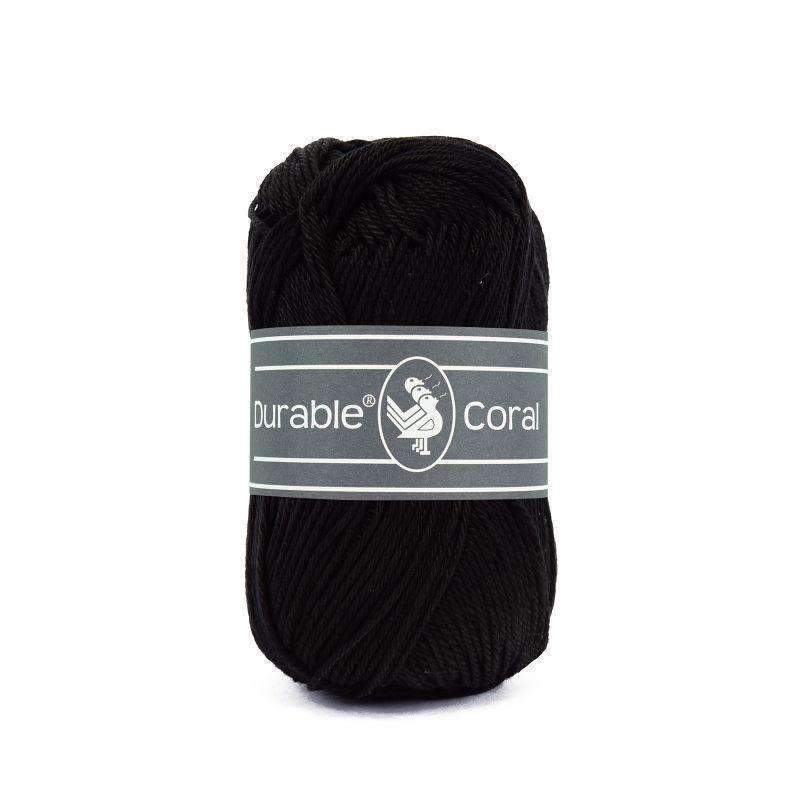 Durable Wol & Garens 310 White Durable Coral mini