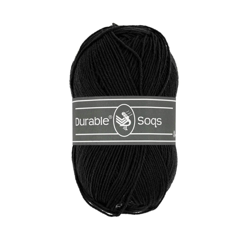 Durable Wol & Garens 211 Durable Soqs