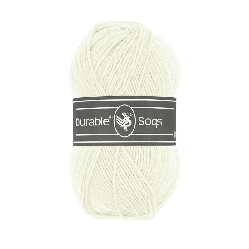 Durable Wol & Garens 211 Durable Soqs