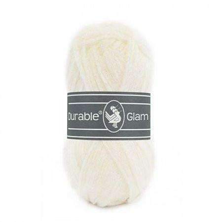 Durable Wol & Garens 326 Ivory Durable Glam