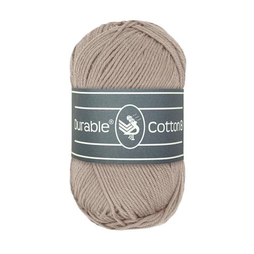 Durable Wol & Garens 12 Durable Cotton nr. 8