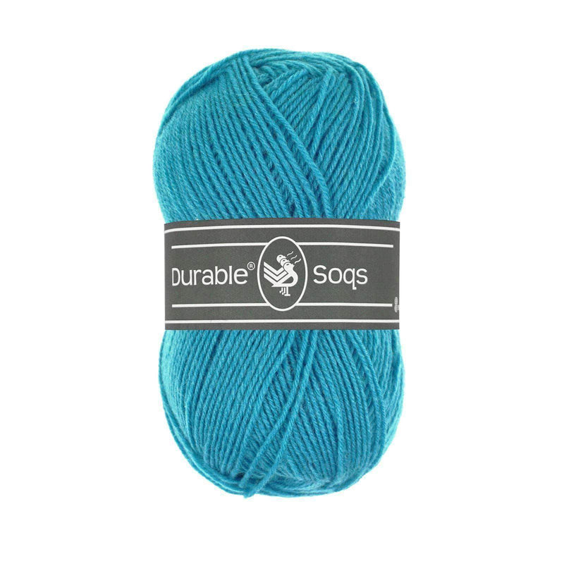 Durable Wol & Garens 211 Durable Soqs