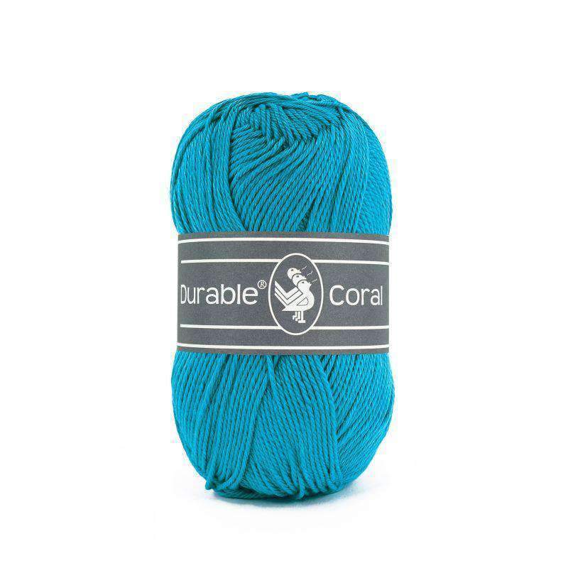 Durable Wol & Garens 310 White Durable Coral mini