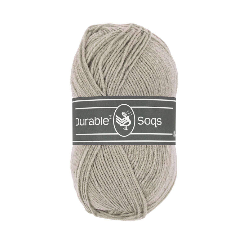 Durable Wol & Garens 211 Durable Soqs